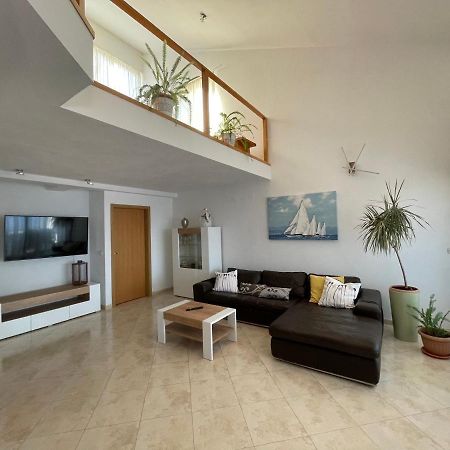 Appartement Luce à Kali Extérieur photo