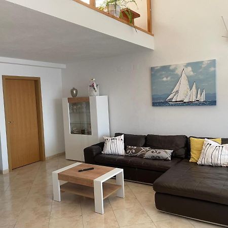 Appartement Luce à Kali Extérieur photo