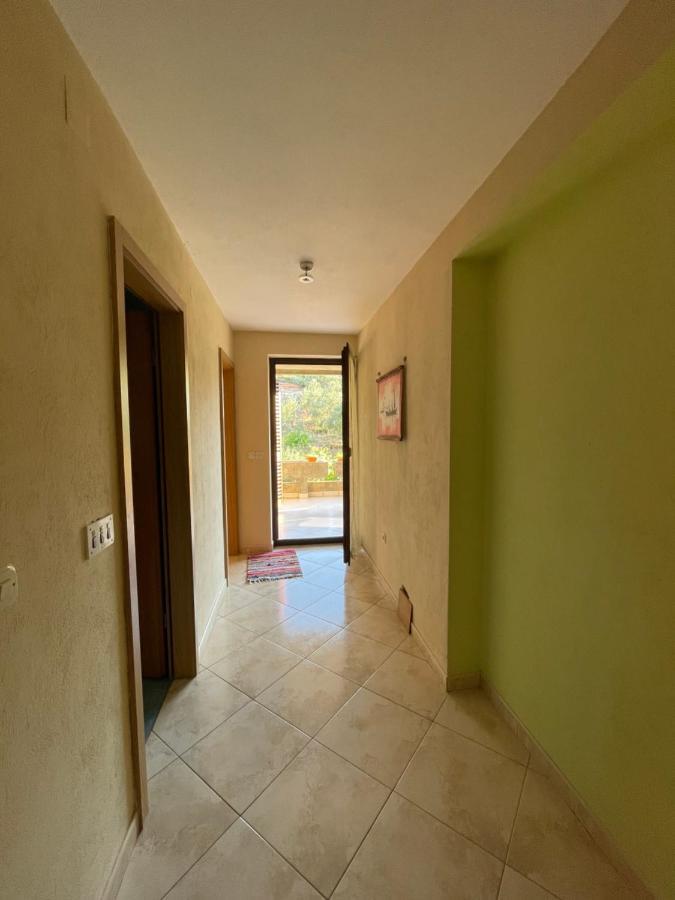 Appartement Luce à Kali Extérieur photo