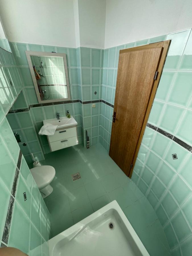 Appartement Luce à Kali Extérieur photo