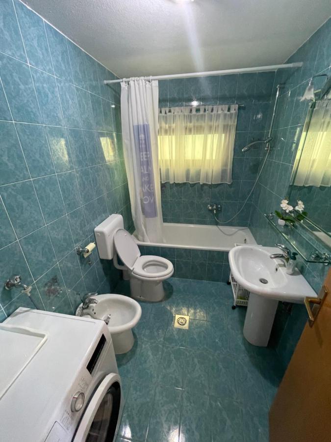 Appartement Luce à Kali Extérieur photo