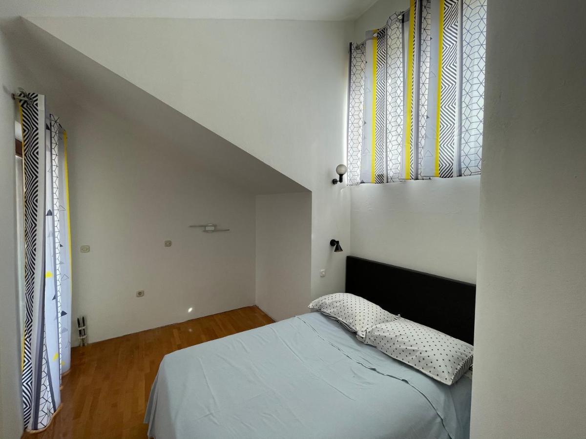 Appartement Luce à Kali Extérieur photo