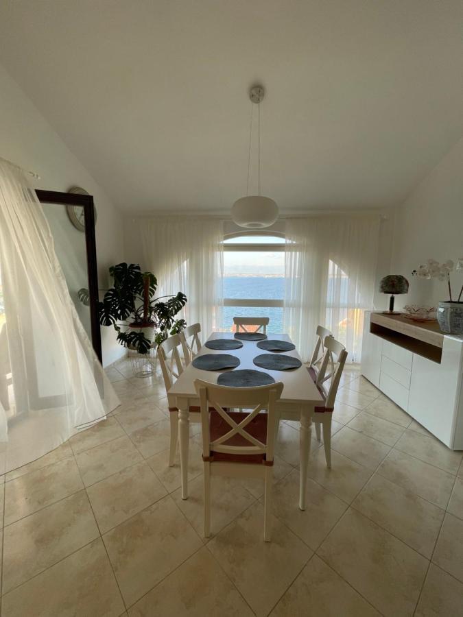 Appartement Luce à Kali Extérieur photo